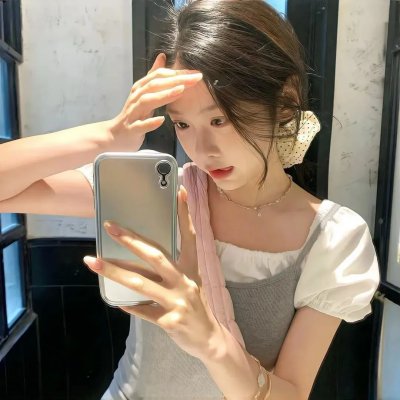 海蓝时见鲸